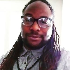 Meet your Posher, Jeremiah